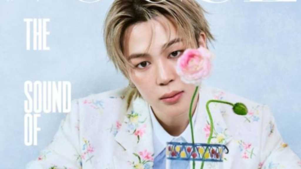 BTSのジミンが「VOGUE KOREA」の2月号でDIORのアンバサダーとして新たな魅力を披露。幻想的な雰囲気と多彩なコンセプトが話題に。