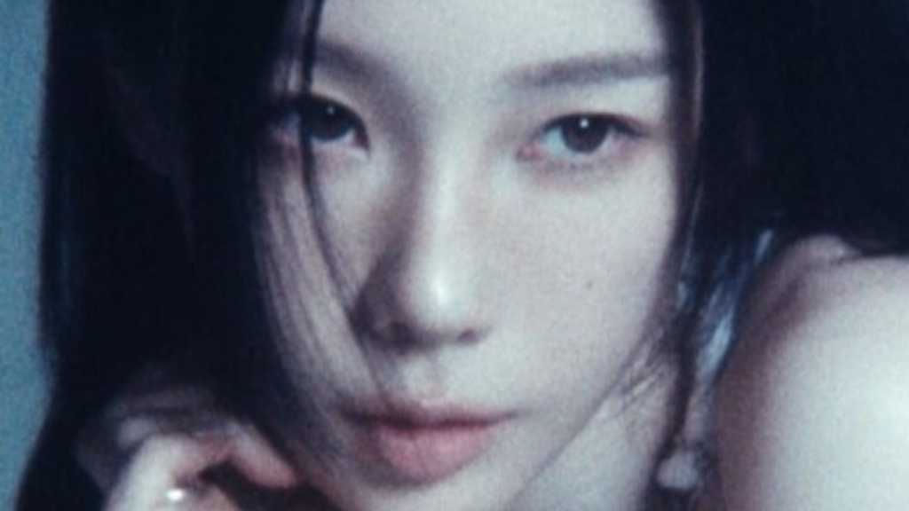 Taeyeon reflects on her 10-year solo career ahead of her first compilation album, 'Panorama: The Best of TAEYEON,' releasing December 1.