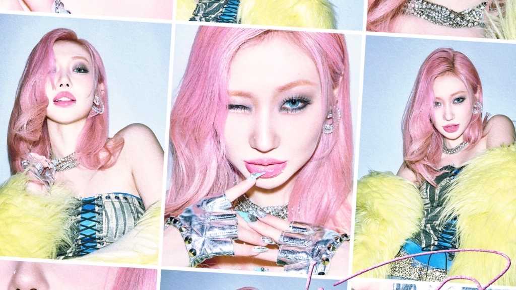 JINNY, former member of SECRET NUMBER, will release her first solo mini-album "Towards the Light" on September 8, 2025, featuring empowering themes.