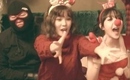 CRAYON POPからBob Girlsまで、Chrome所属アーティストが参加した「Love Christmas」予告映像が公開