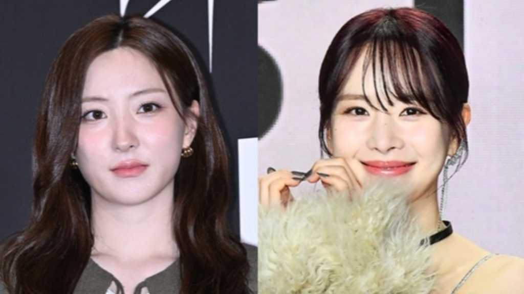 WJSN’s Sora and Eunseo announced their departure from STARSHIP Entertainment and expressed gratitude, memories, and hopes for a new start.