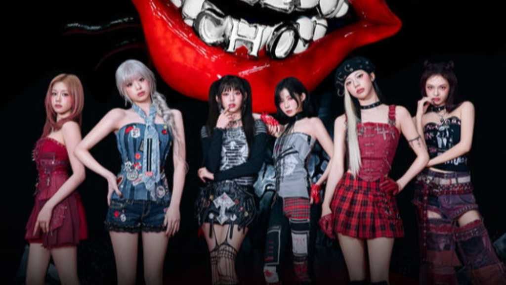 BABYMONSTERの「PSYCHO」MVがYouTube再生回数1億回を突破。デビュー後初の「2025 MAMA AWARDS」にも出演し、人気を集めている。