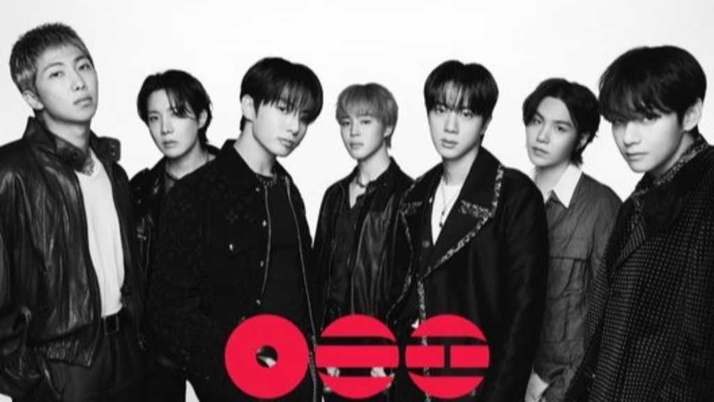 BTS reveals a stadium tour in South America, performing in 5 cities, starting in Bogotá, with 11 shows in total this October.