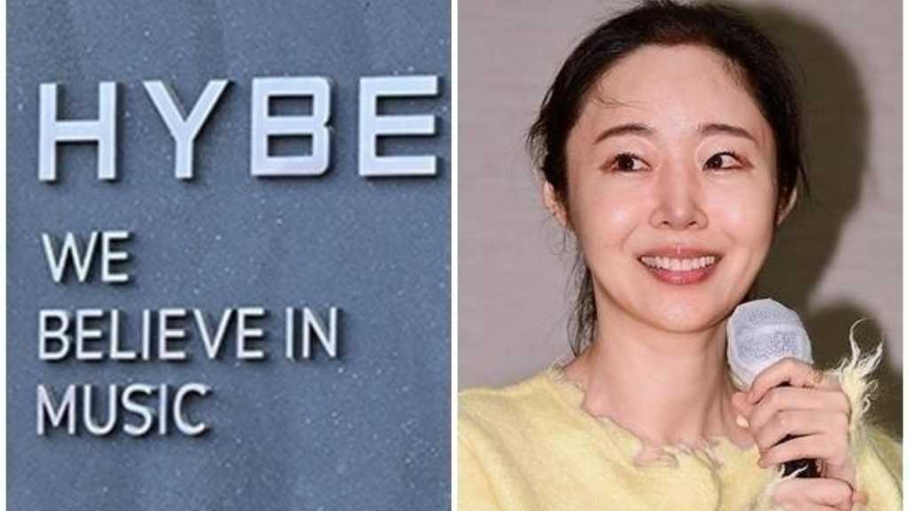 Min Heejin refutes claims of meeting Japanese investors for NewJeans, warns against false reporting, and discusses legal actions against HYBE.