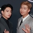 BTS（防弾少年団）、2年ぶりに「アメリカン・ミュージック・アワード」に出席！現地ファンも大興奮…トレンド入りも