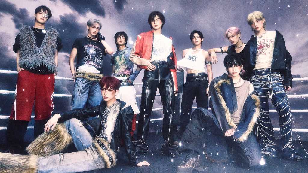 &TEAM's 1st mini album 'Back to Life' earns double platinum in Japan, showcasing their growing popularity and global reach.