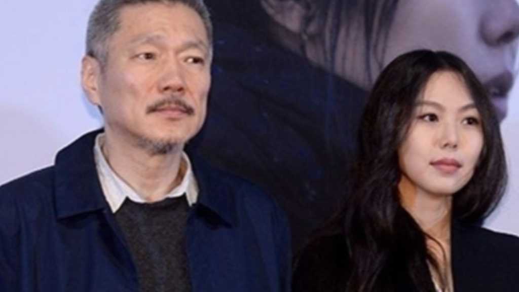 ”約9年の不倫関係”ホン・サンス監督の妻、キム・ミニの妊娠にコメント「まったく知らなかった」