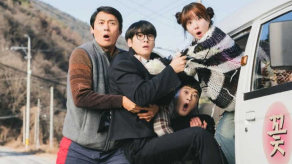 Netflix's 'Wonderfools' starring ASTRO's Cha Eun-woo is set for Q2 2023, but no confirmed release date as discussions continue.