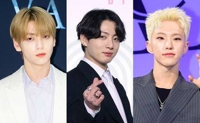 TXT スビン、体調不良により活動中断…「MAMA」などの授賞式や日本ツアーの追加公演に不参加 - Kstyle