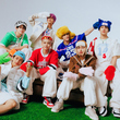 NCT DREAM、タイトル曲「Candy」のチャレンジ動画が話題…H․O․T․メンバーやSMアイドルも続々参加