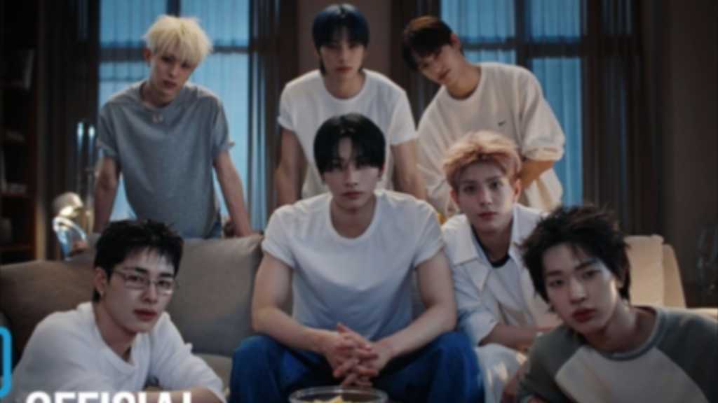 NEXZ announces comeback with 2nd single 'Mmchk' on April 27, showcasing unique member personalities in a teaser video.