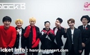 Block B、6/27(火)・28(水) 開催「SGC SUPER LIVE IN JAPAN 2017」に向けて意気込みを語る