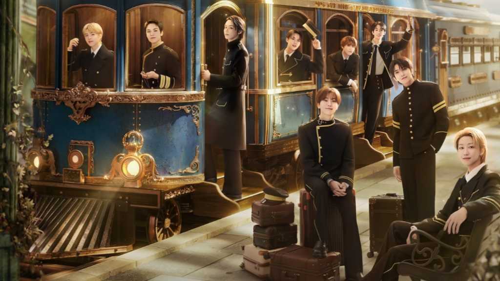 SEVENTEEN will host their 'CARAT LAND' fan meeting in June 2026, with online streaming and a special event in Japan announced.