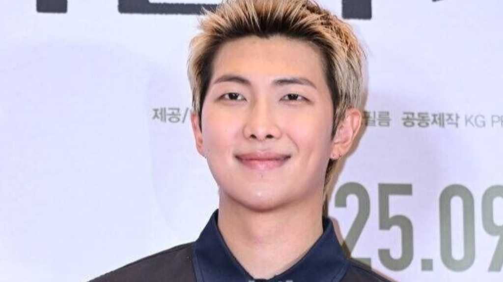 BTS's RM is under fire for smoking in a non-smoking area in Japan during a recent visit, sparking public outrage.
