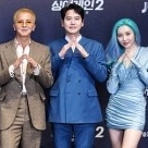 【PHOTO】イ・スンギ＆SUPER JUNIOR キュヒョン＆WINNERのソン・ミノら、JTBC「シングアゲイン2」制作発表会に出席