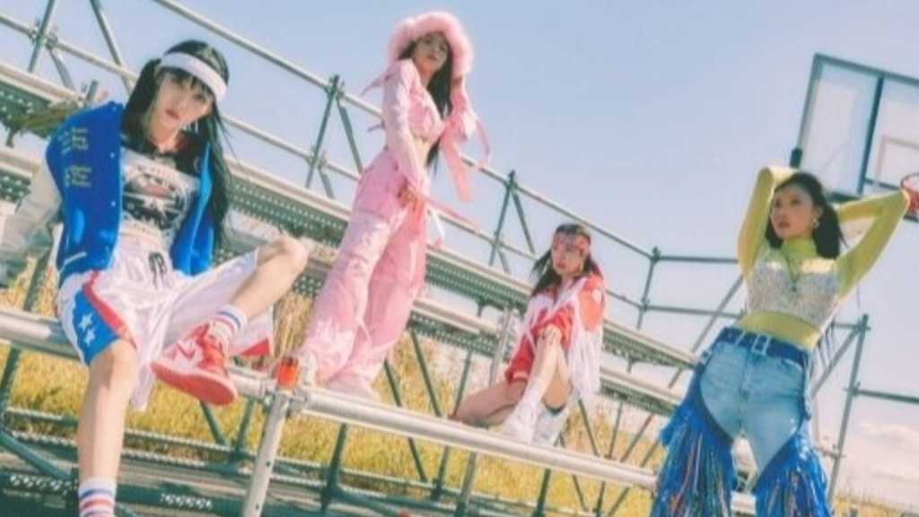 MAMAMOOがデビュー12周年を記念し、2026年6月にアルバム発売とワールドツアーを発表。