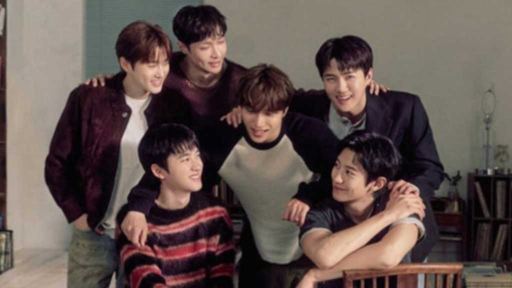 EXOが新曲「I'm Home」を発表予定。感動的なウィンターソングで、2026年第1四半期のアルバムに収録。