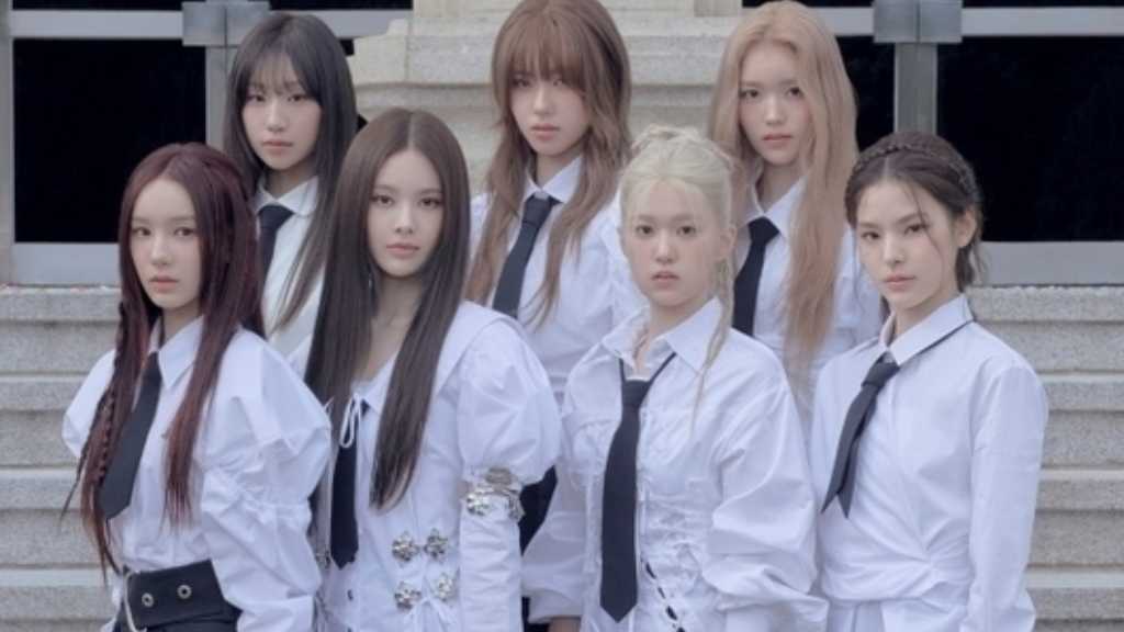 Yun Ji-yoon of izna departs for health reasons. The group will continue as a six-member team, prioritizing her well-being.