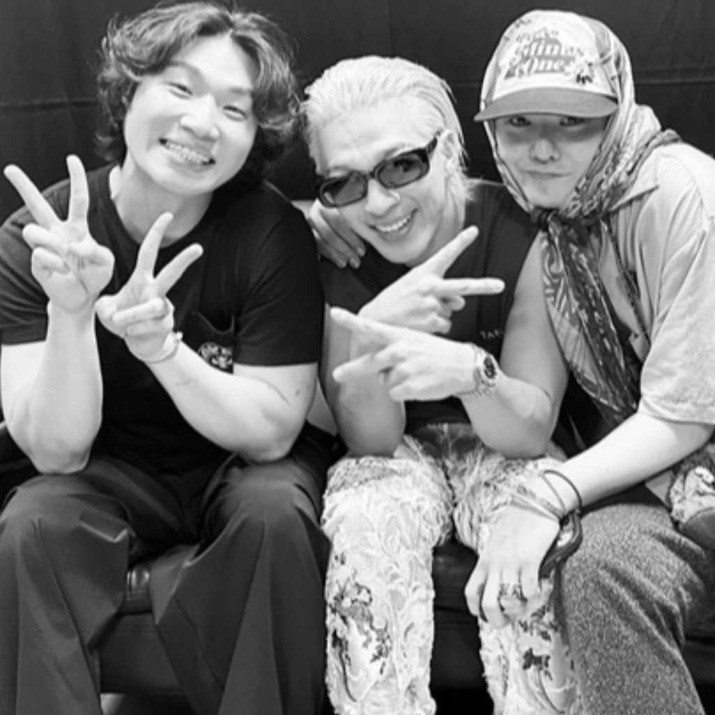 G-DRAGON、日本で初披露した新曲「HOME SWEET HOME」の制作秘話を公開“元々BIGBANGの楽曲だった”