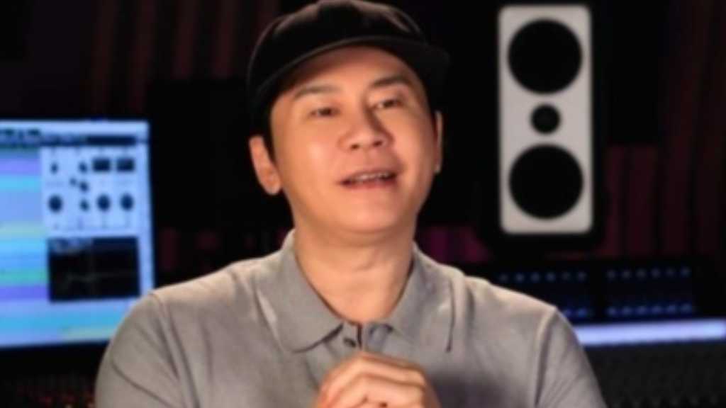 YG's Yang Hyun-suk reveals comeback plans for TREASURE, BABYMONSTER, and BLACKPINK, boosting global fan expectations.