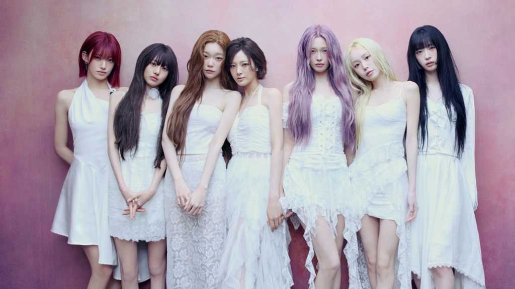 Billlieが盗作疑惑を否定し、制作過程の確認を行ったと発表。ファンに謝罪し、今後の創作基準を明確にすることを約束。