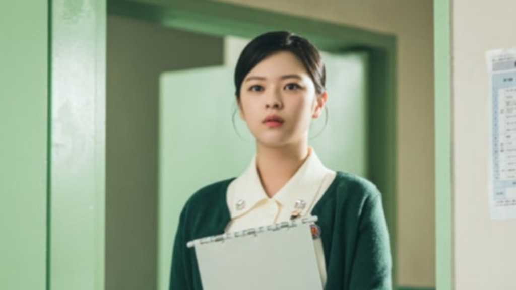 TWICE’s Jeongyeon makes her acting debut in the film New Recruit: The Movie, set in a military hospital and opening December 30.