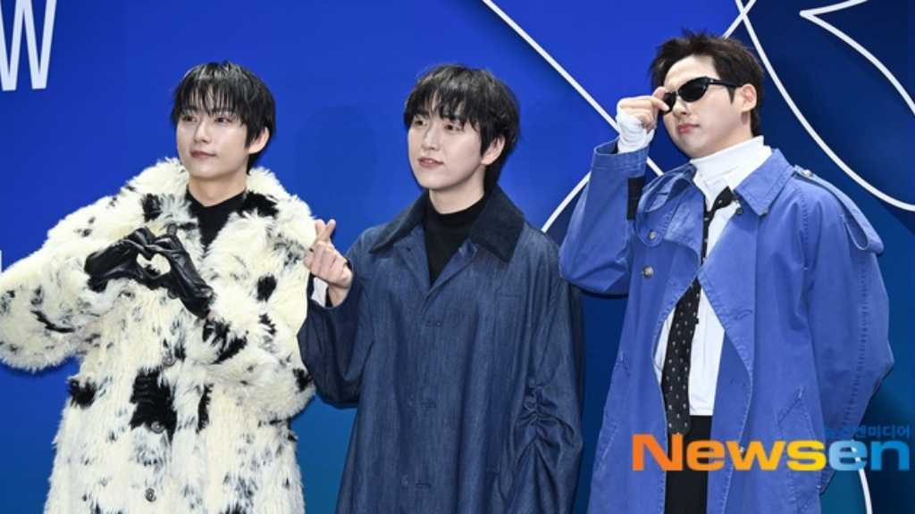 B1A4 appeared at the 2026 Seoul Fashion Week opening show. They established 'B1A4 Company' after ending their contract with WM Entertainment.