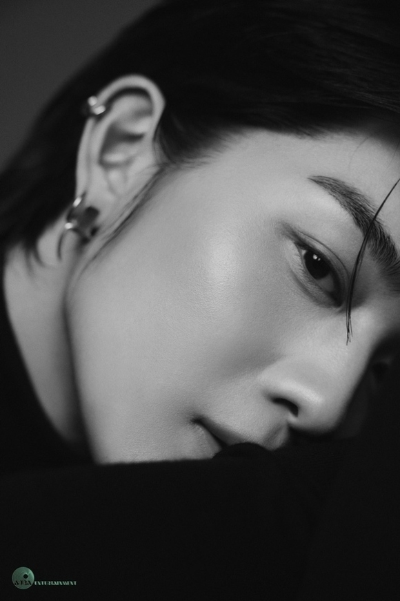 元CIX ベ・ジニョン、新しいプロフィール写真を公開！公式ファンコミュニティも開設 - Kstyle
