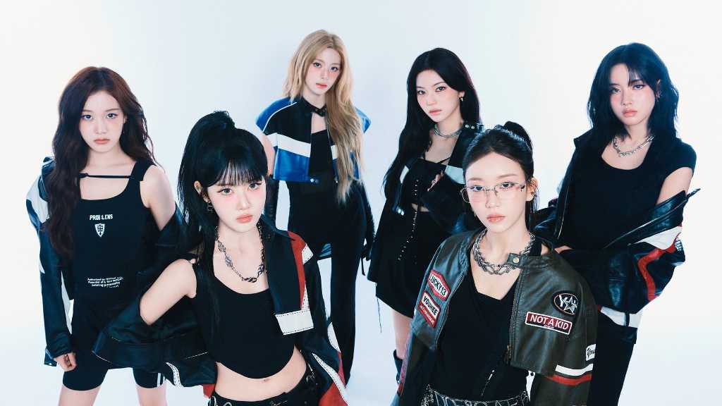 STAYC will perform live on MBS's 'Seyanen!' on February 14, 2026, marking their first appearance in the Kansai area.