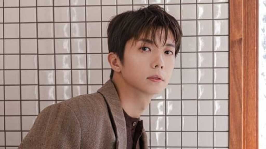 2PM's Wooyoung announces solo concerts in Japan for November and December, marking his return after nearly two years.