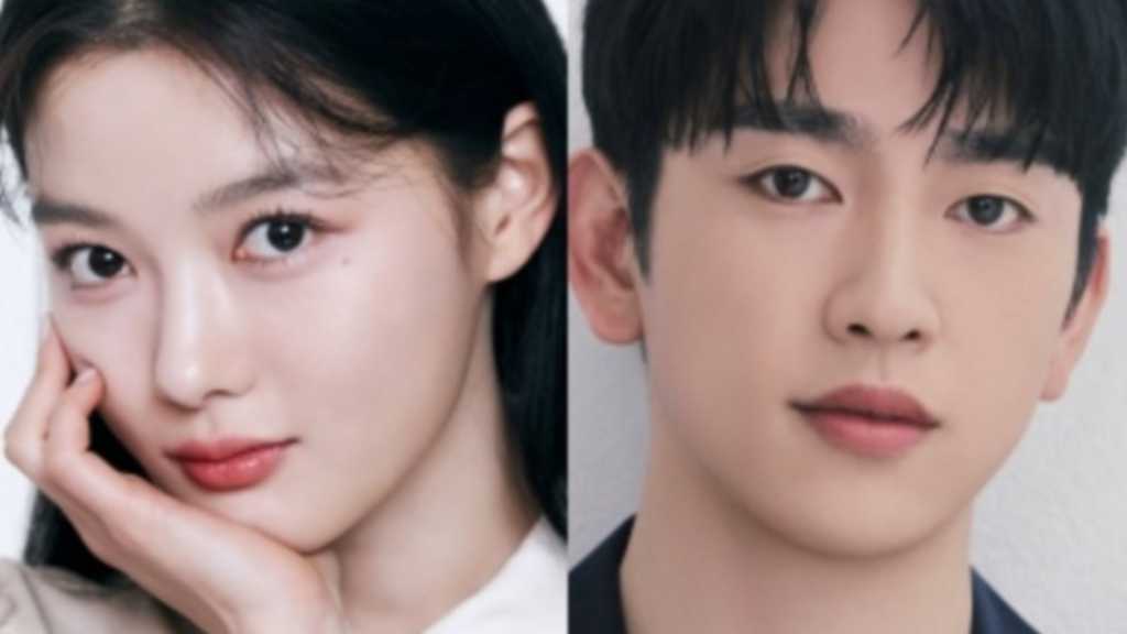 '100 Days of Lies' features a star-studded cast and tells a thrilling spy romance set in Korea during the Japanese occupation.