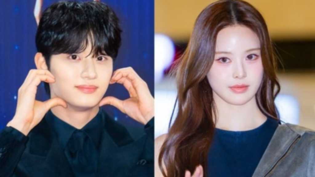 キム・ジェウォンとiznaのバン・ジミンがKBS「ミュージックバンク」の第40代MCに就任。初回放送は今月27日。