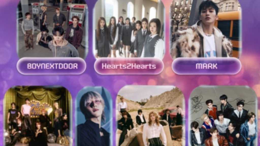 MBC「ショー 音楽中心 in MACAU」が2月7日・8日に開催。STAYCやENHYPENなど多彩なアーティストが出演予定。