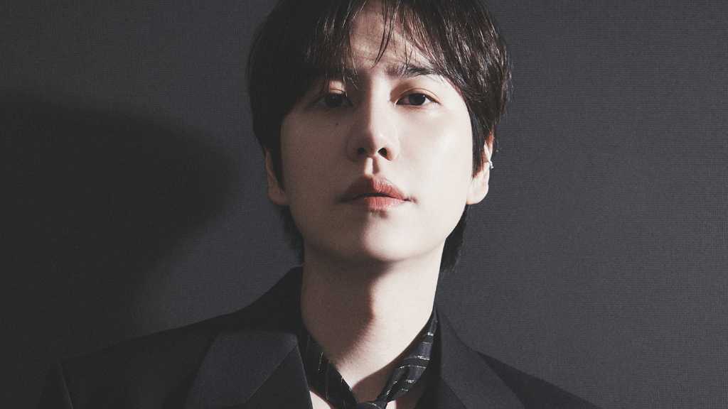 SUPER JUNIOR キュヒョン、歌手活動を諦めかけた瞬間も？ソロデビュー10周年は「SMのおかげ」 - Kstyle