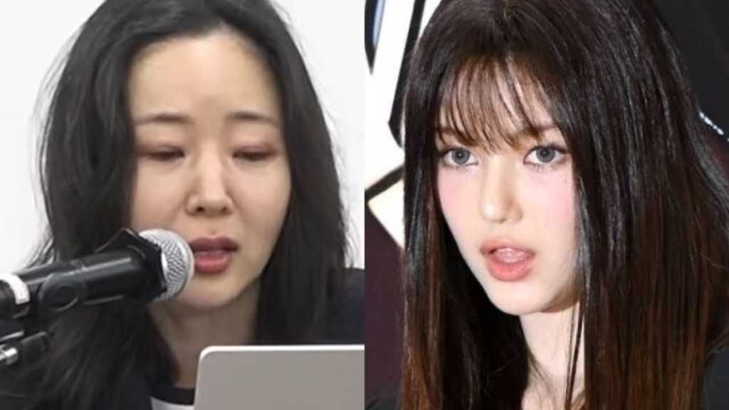 ADOR has filed a 43 billion won lawsuit against NewJeans' Daniel and Min Hee-jin, with a court hearing set for the 26th.