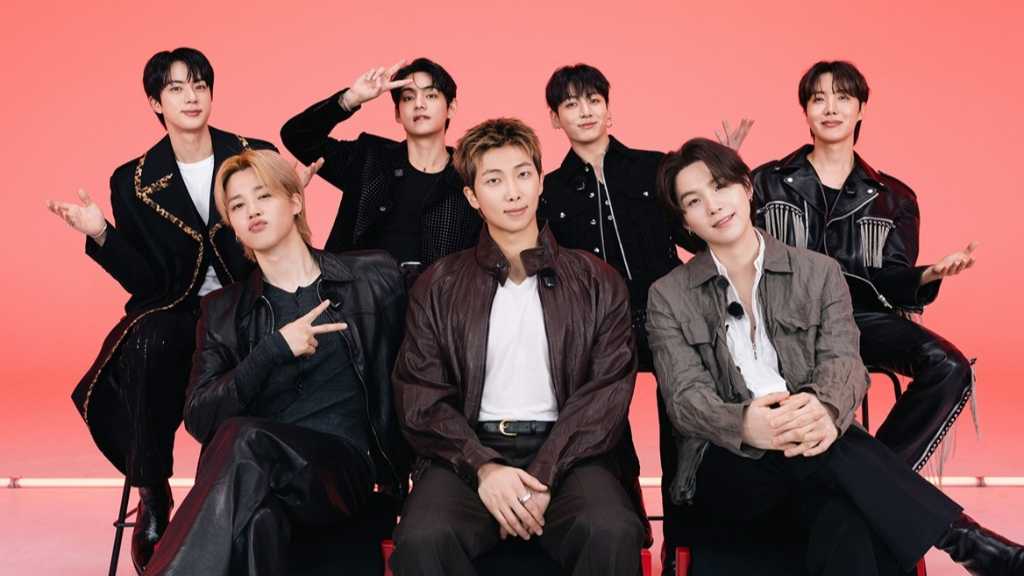 BTS expresses excitement for their world tour 'ARIRANG', starting in Goyang, covering 35 cities globally with 85 shows planned.