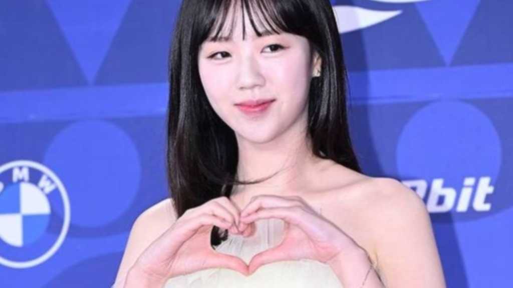女優チ・イェウンが健康上の理由で休息期間に入る。所属事務所は彼女の健康回復をサポートすると発表。