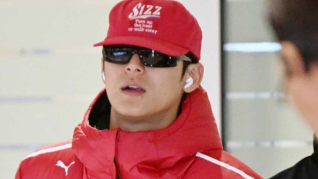 SEVENTEENのミンギュ、ドギョム、バーノン、ディノが北米ツアーを終え帰国。ヒット曲が日本でゴールド認定を獲得。