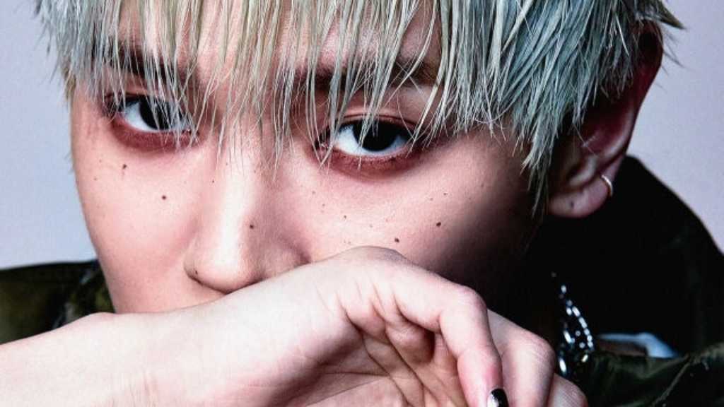 NCTのテヨンが1stフルアルバム「WYLD」をリリース。多様な音楽ジャンルを取り入れた全10曲を収録し、期待が高まる。