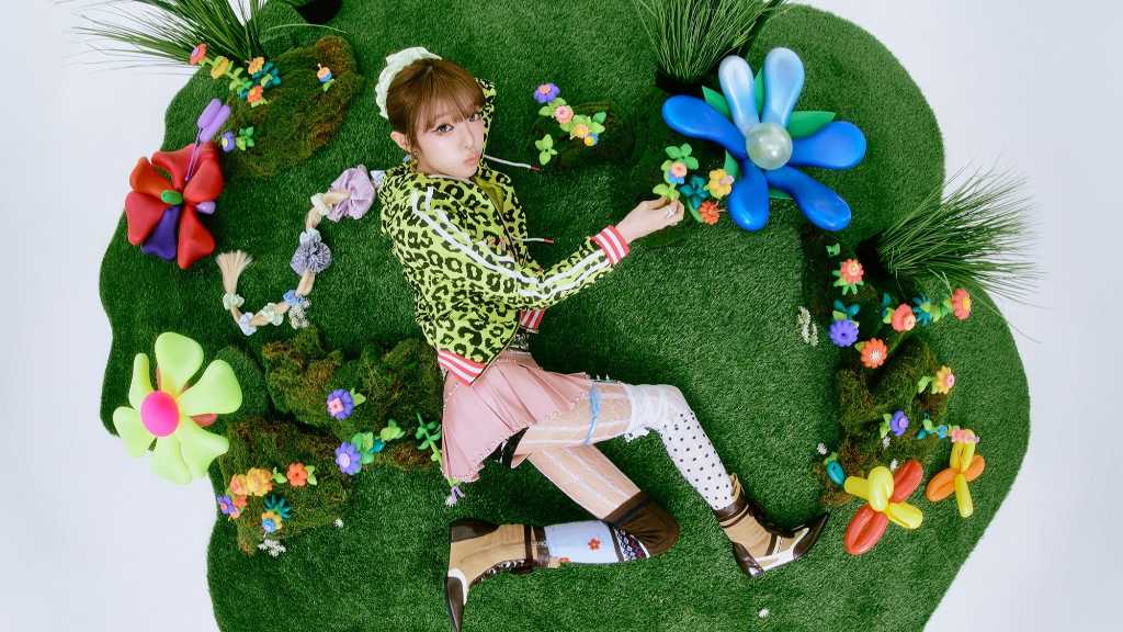 IZ*ONE's Yena to release her 3rd single "Miramira / STAR! (feat. Hatsune Miku)" on June 10, 2026, with a new anime theme song.