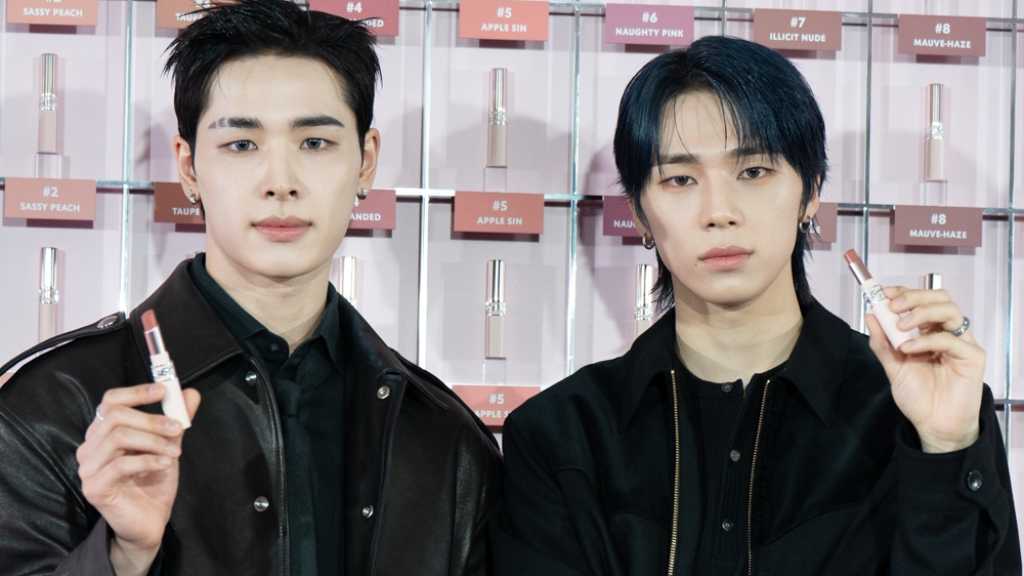 YSL introduces 'Love Nude Lipstick' with a pop-up event in Tokyo from April 3-5, featuring special guests and exclusive products.