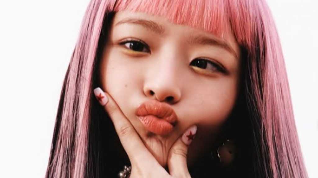IVEのレイが近況をInstagramで公開。8月25日に4th EP「IVE SECRET」とタイトル曲「XOXZ」をリリース予定。