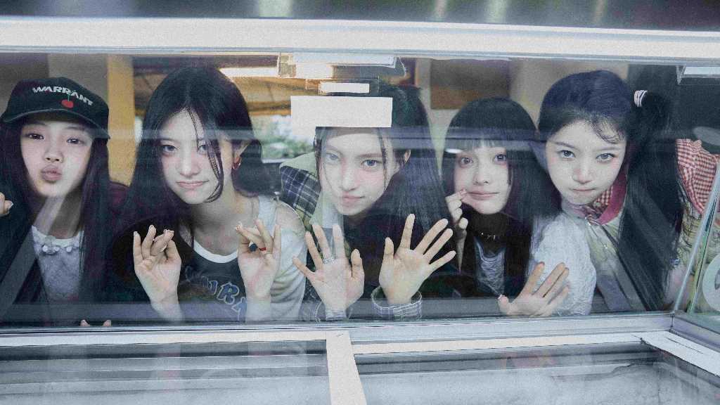 ILLIT's song 'Lucky Girl Syndrome' surpasses 50 million streams, earning gold certification from the Japan Record Association.
