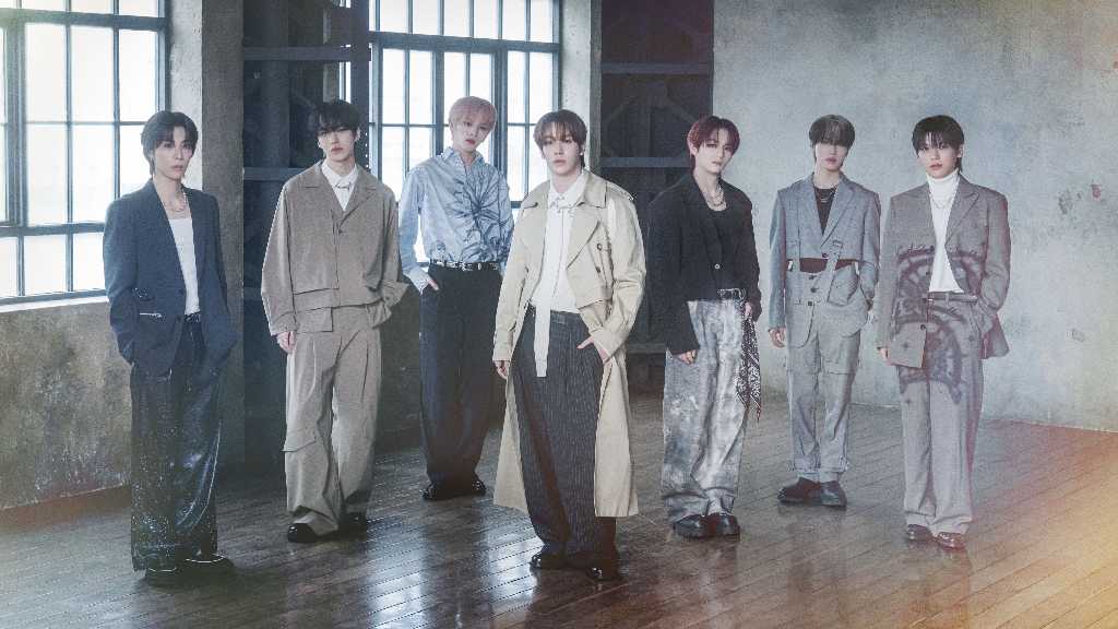 n.SSignが3rdシングル「FEELIN' GOOD」をリリース。TBS系「王様のブランチ」エンディングテーマに決定。春にぴったりの楽曲。