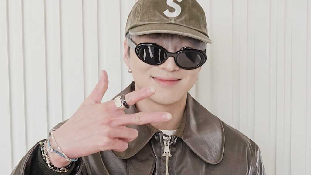 Kstyleが14周年を迎え、WINNERのカン・スンユンからお祝いメッセージを受け取りました。特設ページではサイン入りグッズのプレゼントも予定。