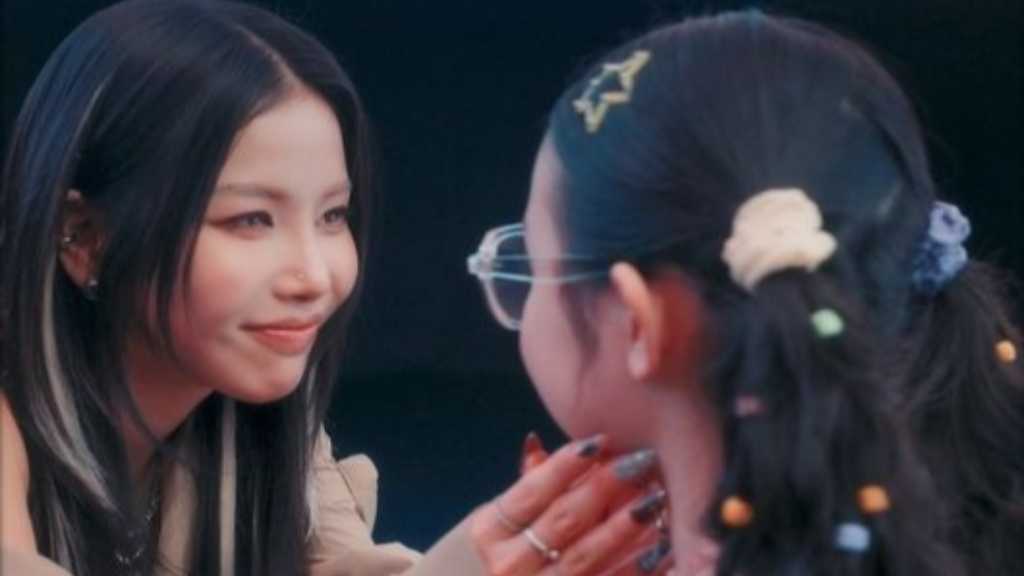 ソラが新曲「Your Own Star」のMVを公開。優しいメッセージを伝え、バンドAccusefiveも参加。