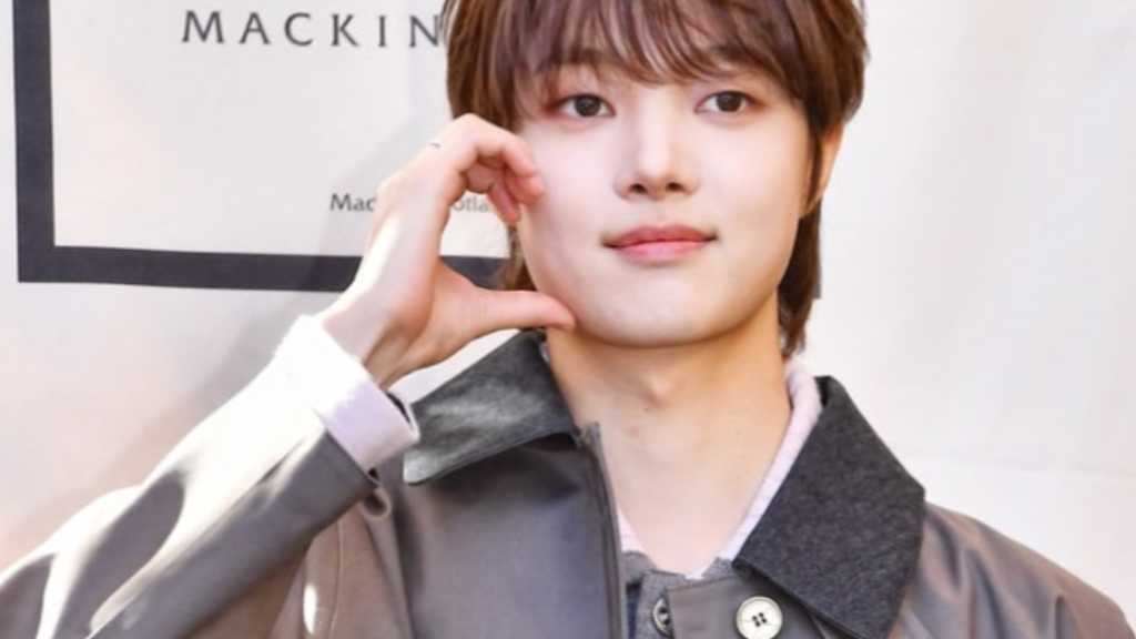 ＆TEAMが「ミュージックバンク」で1位を獲得し、KickFlipのメンバーもイベントに出席。