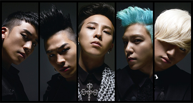 終了しました】BIGBANG直筆サイン入りCD「ALIVE」を10名様にプレゼント！応募はTwitterをフォロー＆RT - Kstyle