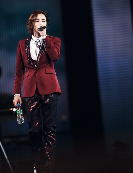 チャン・グンソク「THE CRI SHOW II」上海公演が大盛況のうちに終了 