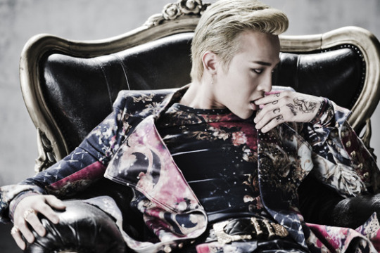 BIGBANGのG-DRAGON「クォン・ジヨン、君はよくやっている」 - Kstyle